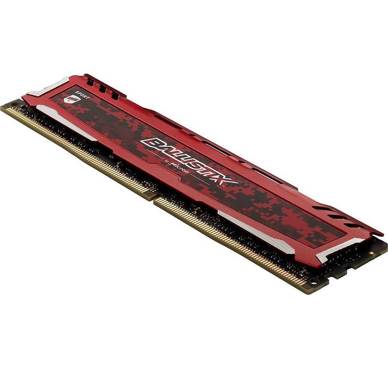 KIT x2枚 2666メモリー DDR4 8GB BALLISTIX Micron MICRON 2666MHZ 2400MHZ 2133MHZ 32GB 16GB 8GB DDR4 BALLISTIX メモリー